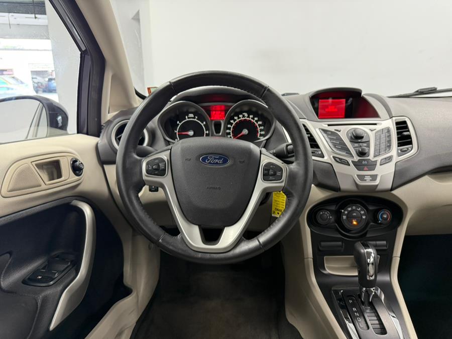 2013 Ford Fiesta 4dr Sdn SE, available for sale in Elizabeth, New Jersey | M Auto Group. Elizabeth, New Jersey 2013 Ford Fiesta 4dr Sdn SE, available for sale in Elizabeth, New Jersey | M Auto Group. Elizabeth, New Jersey