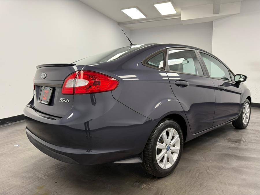 2013 Ford Fiesta 4dr Sdn SE, available for sale in Elizabeth, New Jersey | M Auto Group. Elizabeth, New Jersey 2013 Ford Fiesta 4dr Sdn SE, available for sale in Elizabeth, New Jersey | M Auto Group. Elizabeth, New Jersey