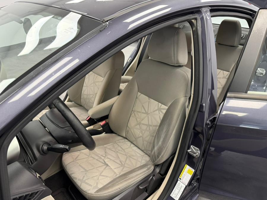 2013 Ford Fiesta 4dr Sdn SE, available for sale in Elizabeth, New Jersey | M Auto Group. Elizabeth, New Jersey 2013 Ford Fiesta 4dr Sdn SE, available for sale in Elizabeth, New Jersey | M Auto Group. Elizabeth, New Jersey