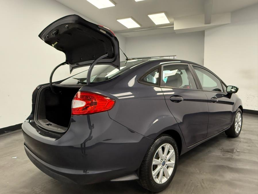 2013 Ford Fiesta 4dr Sdn SE, available for sale in Elizabeth, New Jersey | M Auto Group. Elizabeth, New Jersey 2013 Ford Fiesta 4dr Sdn SE, available for sale in Elizabeth, New Jersey | M Auto Group. Elizabeth, New Jersey