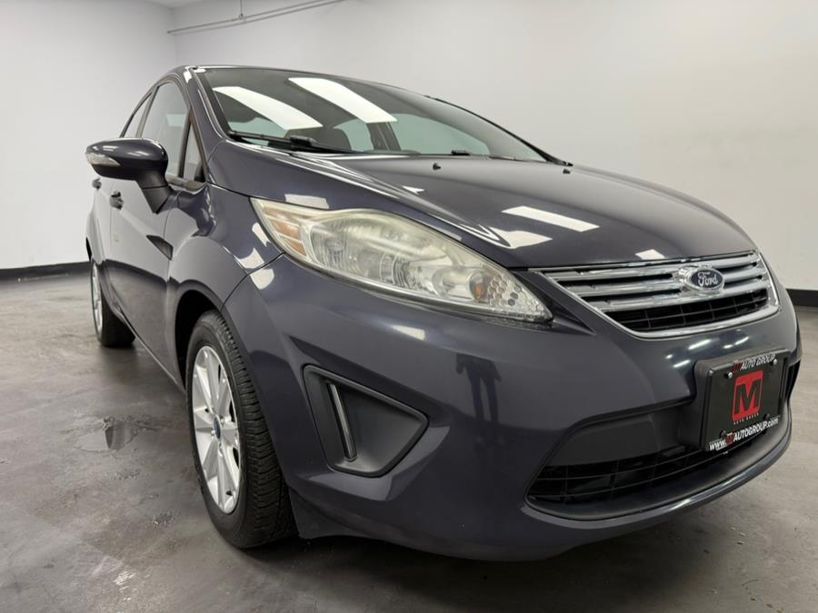 2013 Ford Fiesta 4dr Sdn SE, available for sale in Elizabeth, New Jersey | M Auto Group. Elizabeth, New Jersey 2013 Ford Fiesta 4dr Sdn SE, available for sale in Elizabeth, New Jersey | M Auto Group. Elizabeth, New Jersey