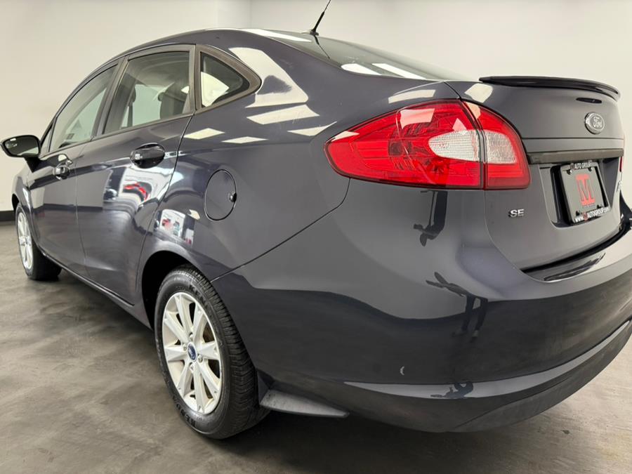 2013 Ford Fiesta 4dr Sdn SE, available for sale in Elizabeth, New Jersey | M Auto Group. Elizabeth, New Jersey 2013 Ford Fiesta 4dr Sdn SE, available for sale in Elizabeth, New Jersey | M Auto Group. Elizabeth, New Jersey