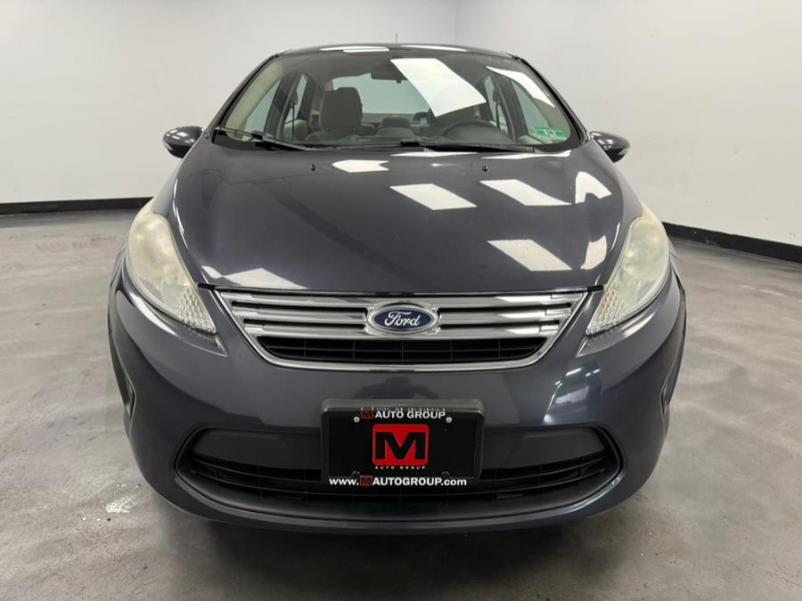 2013 Ford Fiesta 4dr Sdn SE, available for sale in Elizabeth, New Jersey | M Auto Group. Elizabeth, New Jersey 2013 Ford Fiesta 4dr Sdn SE, available for sale in Elizabeth, New Jersey | M Auto Group. Elizabeth, New Jersey