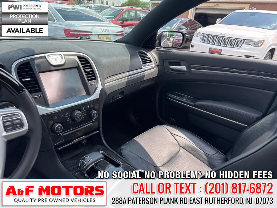 2012 Chrysler 300 4dr Sdn V6 Limited AWD, available for sale in East Rutherford, New Jersey | A&F Motors LLC. East Rutherford, New Jersey 2012 Chrysler 300 4dr Sdn V6 Limited AWD, available for sale in East Rutherford, New Jersey | A&F Motors LLC. East Rutherford, New Jersey