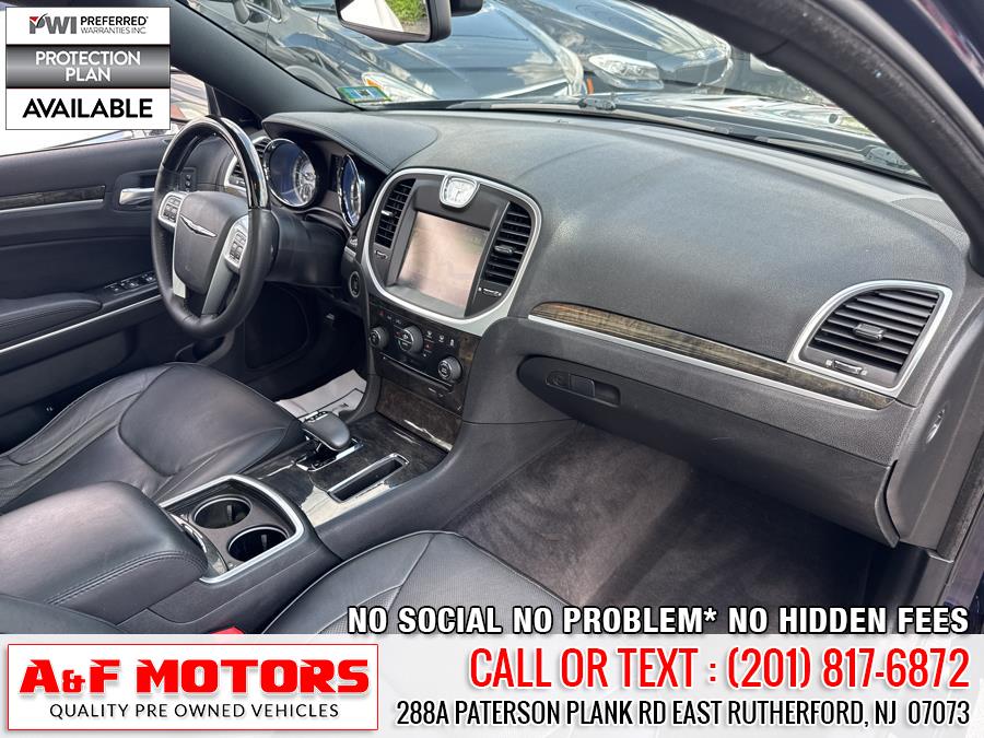 2012 Chrysler 300 4dr Sdn V6 Limited AWD, available for sale in East Rutherford, New Jersey | A&F Motors LLC. East Rutherford, New Jersey 2012 Chrysler 300 4dr Sdn V6 Limited AWD, available for sale in East Rutherford, New Jersey | A&F Motors LLC. East Rutherford, New Jersey