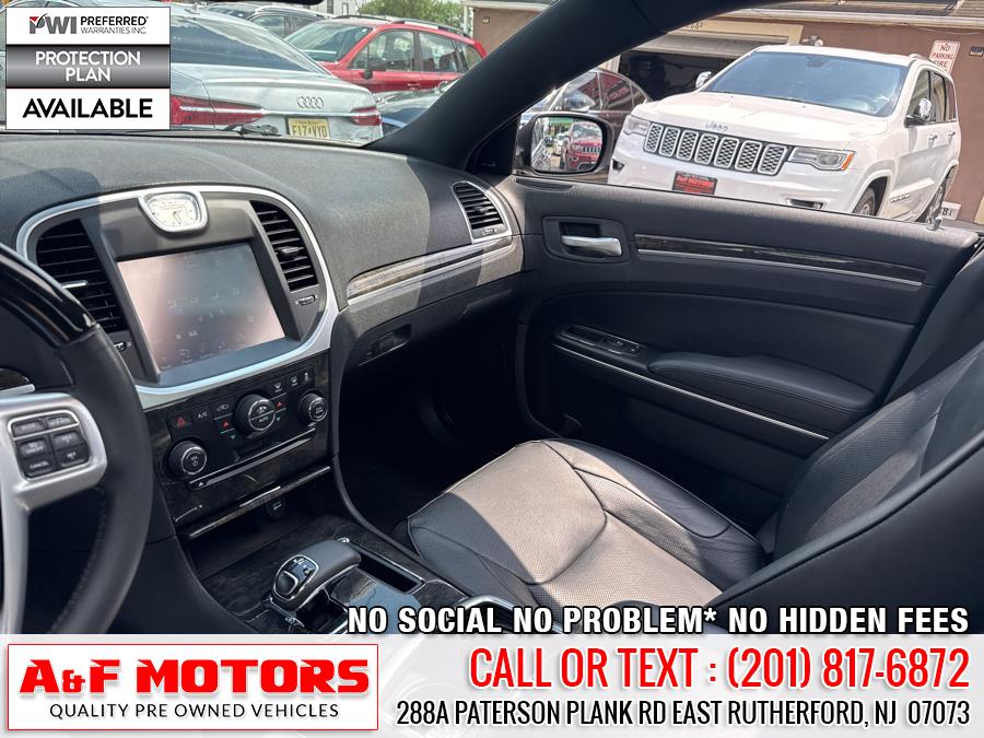 2012 Chrysler 300 4dr Sdn V6 Limited AWD, available for sale in East Rutherford, New Jersey | A&F Motors LLC. East Rutherford, New Jersey 2012 Chrysler 300 4dr Sdn V6 Limited AWD, available for sale in East Rutherford, New Jersey | A&F Motors LLC. East Rutherford, New Jersey