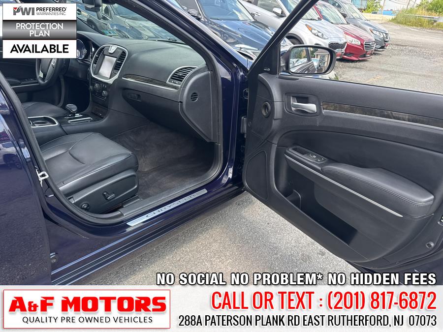 2012 Chrysler 300 4dr Sdn V6 Limited AWD, available for sale in East Rutherford, New Jersey | A&F Motors LLC. East Rutherford, New Jersey 2012 Chrysler 300 4dr Sdn V6 Limited AWD, available for sale in East Rutherford, New Jersey | A&F Motors LLC. East Rutherford, New Jersey