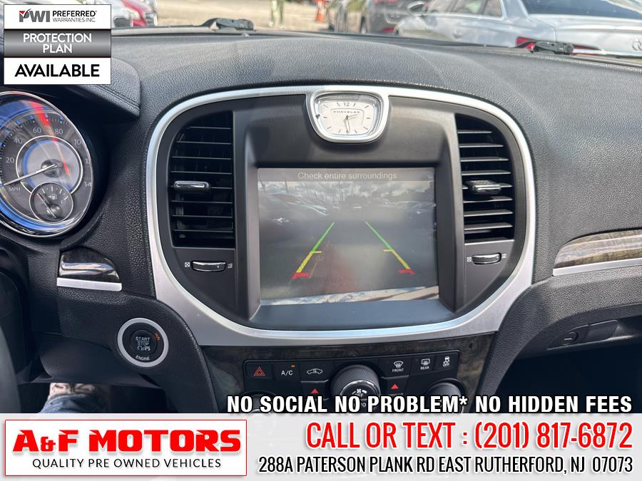 2012 Chrysler 300 4dr Sdn V6 Limited AWD, available for sale in East Rutherford, New Jersey | A&F Motors LLC. East Rutherford, New Jersey 2012 Chrysler 300 4dr Sdn V6 Limited AWD, available for sale in East Rutherford, New Jersey | A&F Motors LLC. East Rutherford, New Jersey