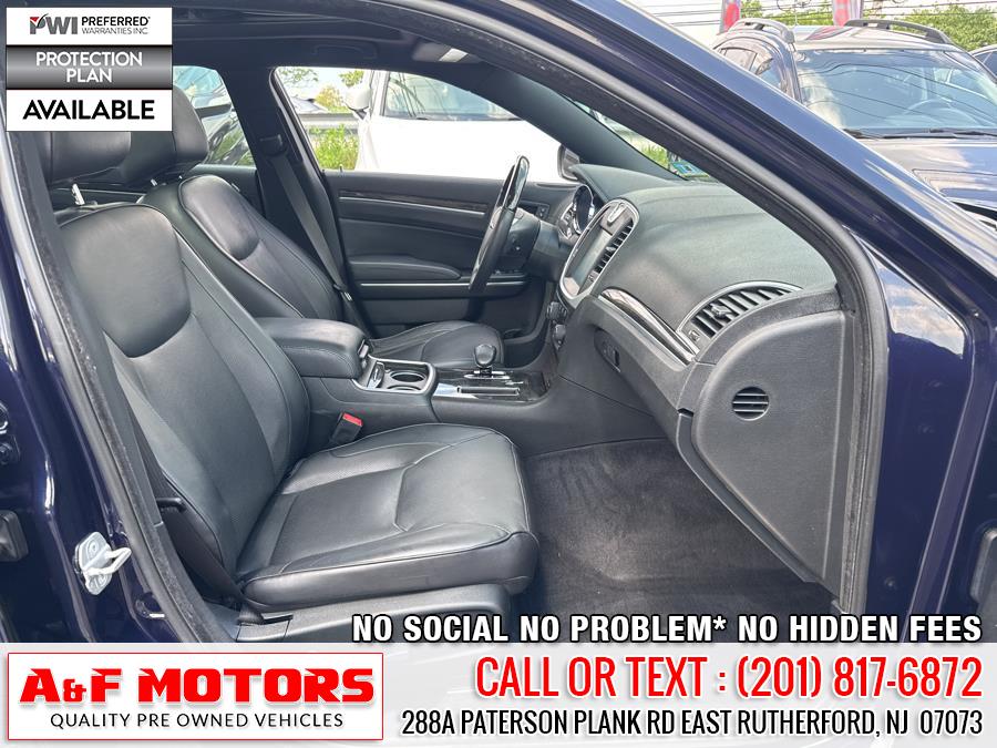 2012 Chrysler 300 4dr Sdn V6 Limited AWD, available for sale in East Rutherford, New Jersey | A&F Motors LLC. East Rutherford, New Jersey 2012 Chrysler 300 4dr Sdn V6 Limited AWD, available for sale in East Rutherford, New Jersey | A&F Motors LLC. East Rutherford, New Jersey