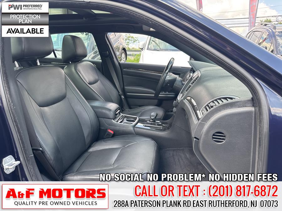 2012 Chrysler 300 4dr Sdn V6 Limited AWD, available for sale in East Rutherford, New Jersey | A&F Motors LLC. East Rutherford, New Jersey 2012 Chrysler 300 4dr Sdn V6 Limited AWD, available for sale in East Rutherford, New Jersey | A&F Motors LLC. East Rutherford, New Jersey