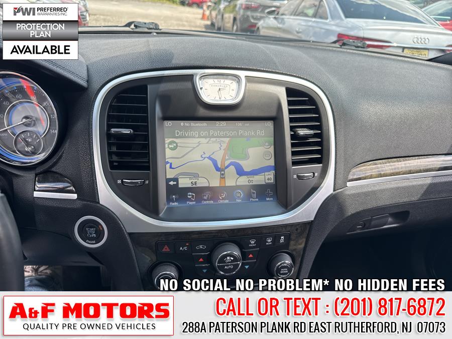 2012 Chrysler 300 4dr Sdn V6 Limited AWD, available for sale in East Rutherford, New Jersey | A&F Motors LLC. East Rutherford, New Jersey 2012 Chrysler 300 4dr Sdn V6 Limited AWD, available for sale in East Rutherford, New Jersey | A&F Motors LLC. East Rutherford, New Jersey