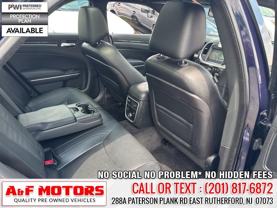 2012 Chrysler 300 4dr Sdn V6 Limited AWD, available for sale in East Rutherford, New Jersey | A&F Motors LLC. East Rutherford, New Jersey 2012 Chrysler 300 4dr Sdn V6 Limited AWD, available for sale in East Rutherford, New Jersey | A&F Motors LLC. East Rutherford, New Jersey