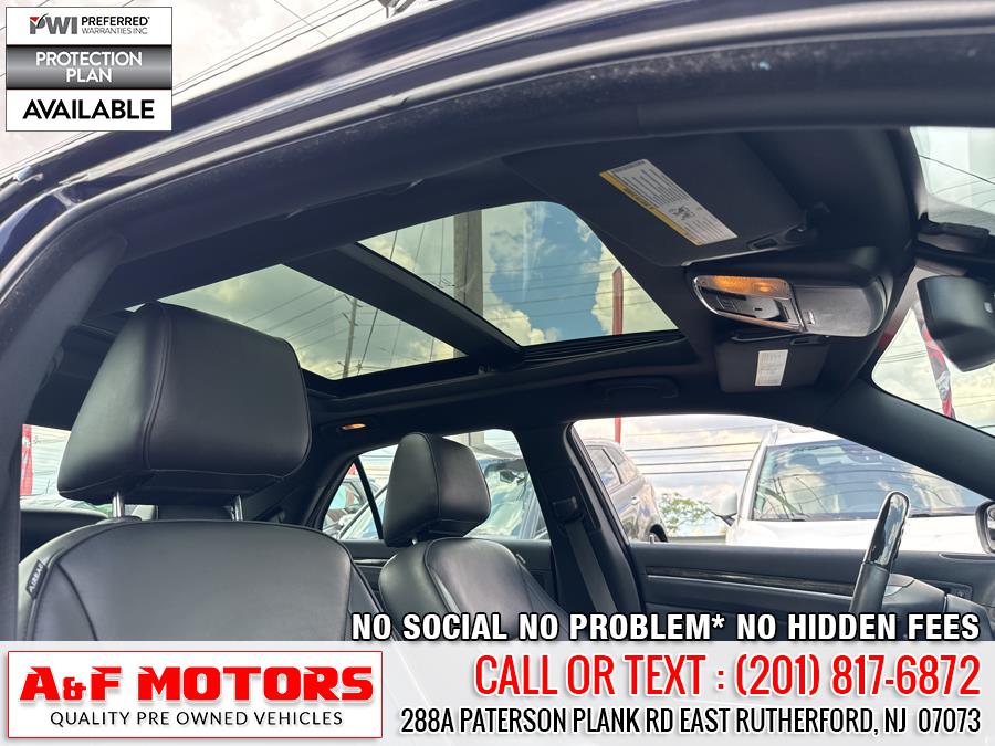 2012 Chrysler 300 4dr Sdn V6 Limited AWD, available for sale in East Rutherford, New Jersey | A&F Motors LLC. East Rutherford, New Jersey 2012 Chrysler 300 4dr Sdn V6 Limited AWD, available for sale in East Rutherford, New Jersey | A&F Motors LLC. East Rutherford, New Jersey