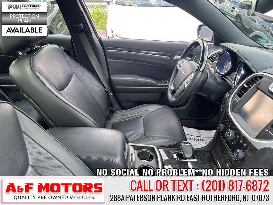 2012 Chrysler 300 4dr Sdn V6 Limited AWD, available for sale in East Rutherford, New Jersey | A&F Motors LLC. East Rutherford, New Jersey 2012 Chrysler 300 4dr Sdn V6 Limited AWD, available for sale in East Rutherford, New Jersey | A&F Motors LLC. East Rutherford, New Jersey