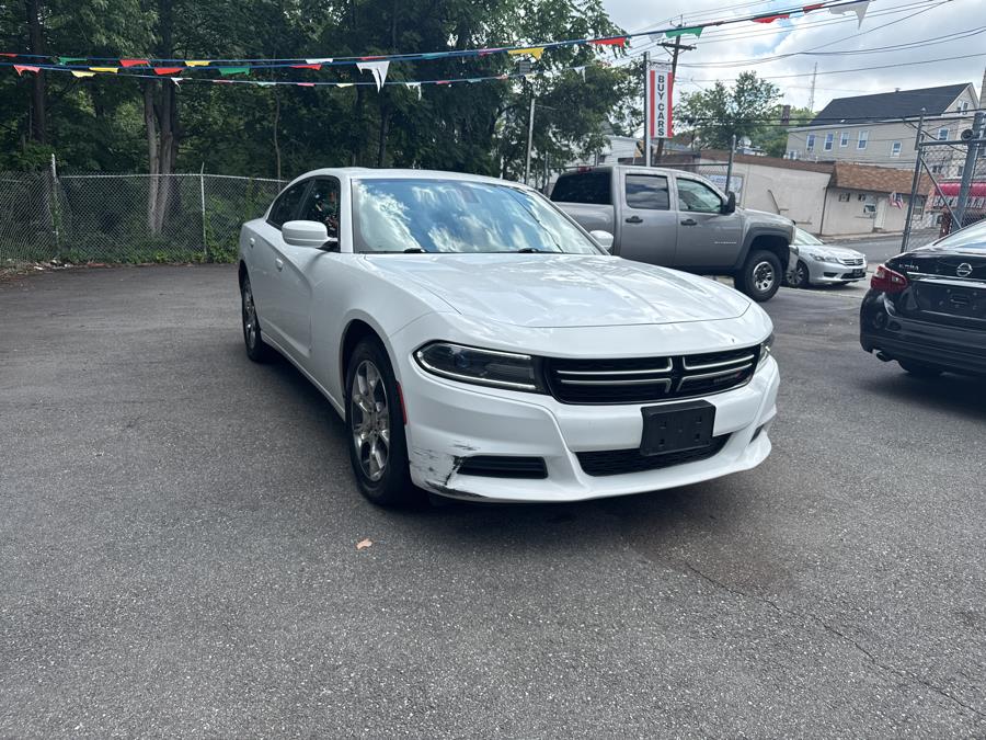 2015 Dodge Charger SE AWD 4dr Sdn SE AWD, available for sale in Paterson, New Jersey | Xcell Motors LLC. Paterson, New Jersey 2015 Dodge Charger SE AWD 4dr Sdn SE AWD, available for sale in Paterson, New Jersey | Xcell Motors LLC. Paterson, New Jersey