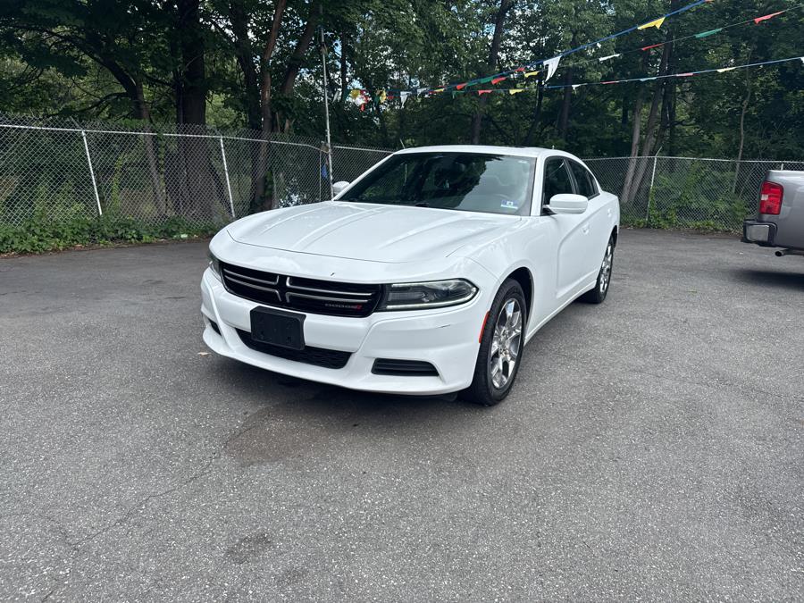 2015 Dodge Charger SE AWD 4dr Sdn SE AWD, available for sale in Paterson, New Jersey | Xcell Motors LLC. Paterson, New Jersey 2015 Dodge Charger SE AWD 4dr Sdn SE AWD, available for sale in Paterson, New Jersey | Xcell Motors LLC. Paterson, New Jersey
