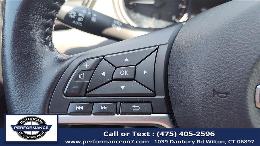 2020 Nissan Rogue Sport AWD SV, available for sale in Wilton, Connecticut | Performance Motor Cars Of Connecticut LLC. Wilton, Connecticut 2020 Nissan Rogue Sport AWD SV, available for sale in Wilton, Connecticut | Performance Motor Cars Of Connecticut LLC. Wilton, Connecticut