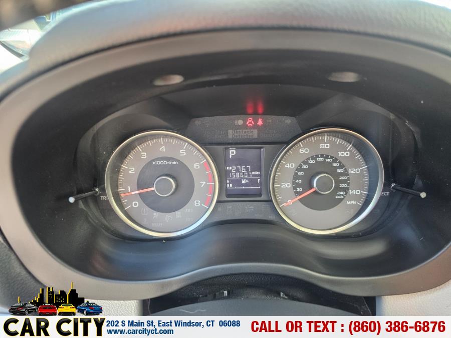 2016 Subaru Forester 4dr CVT 2.5i Limited PZEV, available for sale in East Windsor, Connecticut | Car City LLC. East Windsor, Connecticut 2016 Subaru Forester 4dr CVT 2.5i Limited PZEV, available for sale in East Windsor, Connecticut | Car City LLC. East Windsor, Connecticut