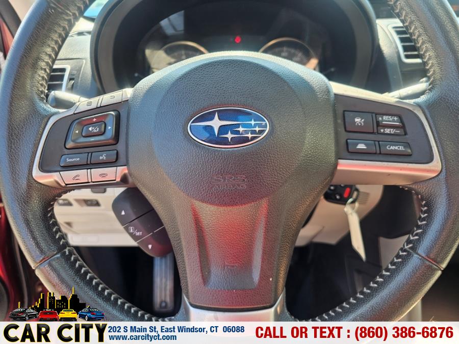2016 Subaru Forester 4dr CVT 2.5i Limited PZEV, available for sale in East Windsor, Connecticut | Car City LLC. East Windsor, Connecticut 2016 Subaru Forester 4dr CVT 2.5i Limited PZEV, available for sale in East Windsor, Connecticut | Car City LLC. East Windsor, Connecticut