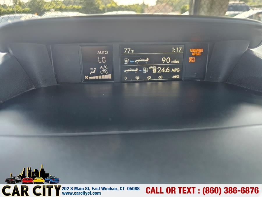 2016 Subaru Forester 4dr CVT 2.5i Limited PZEV, available for sale in East Windsor, Connecticut | Car City LLC. East Windsor, Connecticut 2016 Subaru Forester 4dr CVT 2.5i Limited PZEV, available for sale in East Windsor, Connecticut | Car City LLC. East Windsor, Connecticut