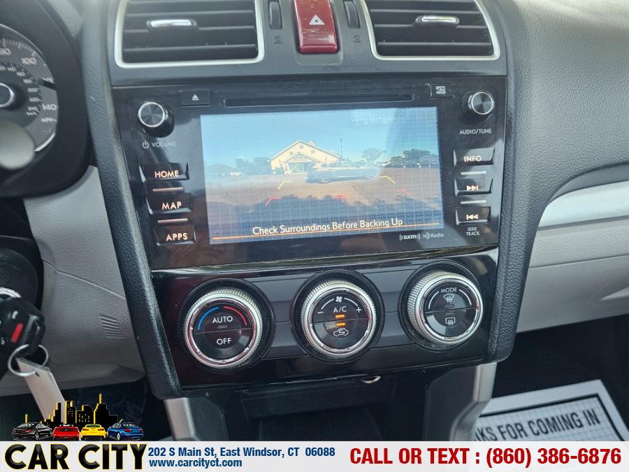 2016 Subaru Forester 4dr CVT 2.5i Limited PZEV, available for sale in East Windsor, Connecticut | Car City LLC. East Windsor, Connecticut 2016 Subaru Forester 4dr CVT 2.5i Limited PZEV, available for sale in East Windsor, Connecticut | Car City LLC. East Windsor, Connecticut