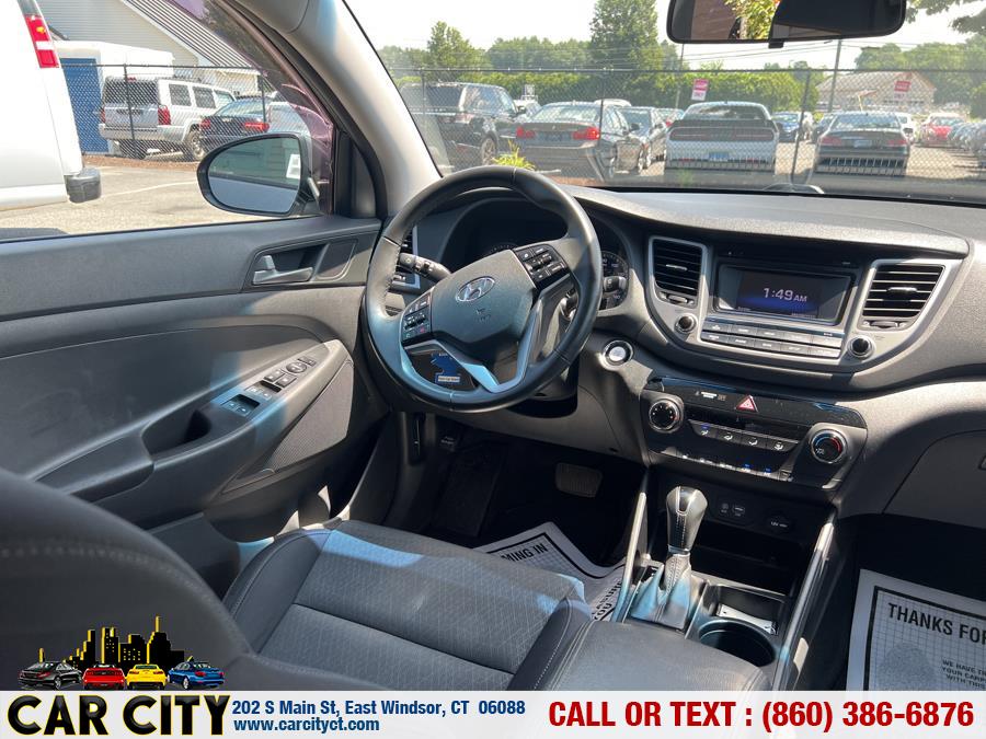 2016 Hyundai Tucson AWD 4dr Sport, available for sale in East Windsor, Connecticut | Car City LLC. East Windsor, Connecticut 2016 Hyundai Tucson AWD 4dr Sport, available for sale in East Windsor, Connecticut | Car City LLC. East Windsor, Connecticut
