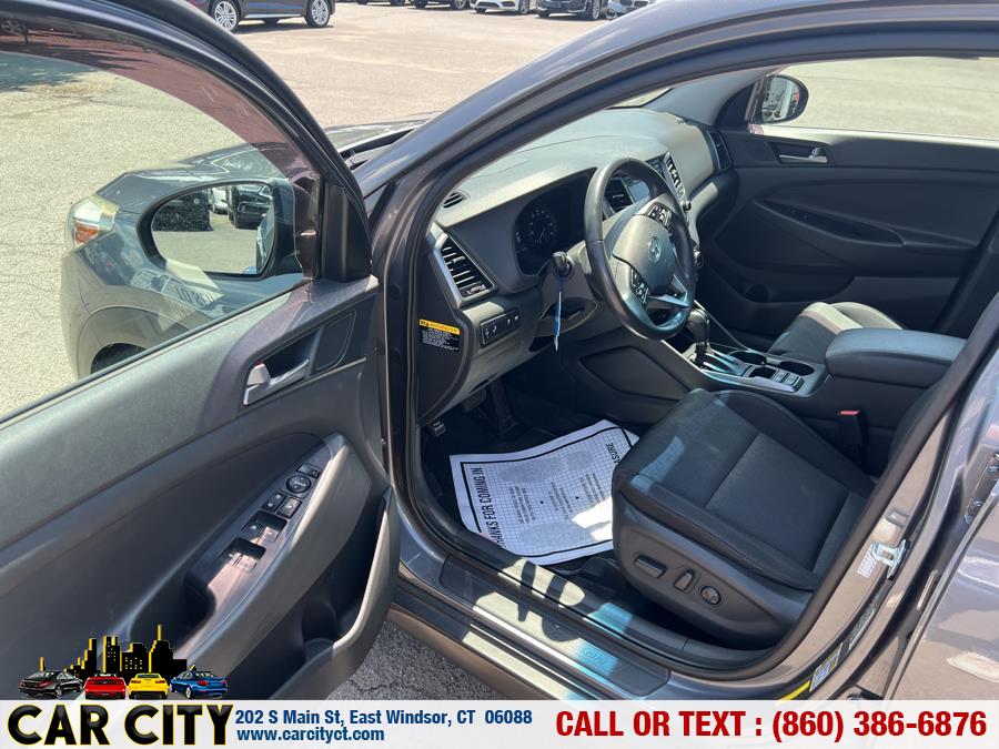 2016 Hyundai Tucson AWD 4dr Sport, available for sale in East Windsor, Connecticut | Car City LLC. East Windsor, Connecticut 2016 Hyundai Tucson AWD 4dr Sport, available for sale in East Windsor, Connecticut | Car City LLC. East Windsor, Connecticut