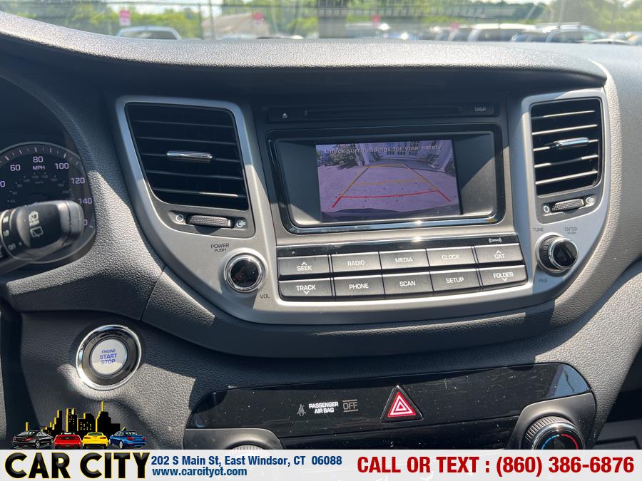 2016 Hyundai Tucson AWD 4dr Sport, available for sale in East Windsor, Connecticut | Car City LLC. East Windsor, Connecticut 2016 Hyundai Tucson AWD 4dr Sport, available for sale in East Windsor, Connecticut | Car City LLC. East Windsor, Connecticut