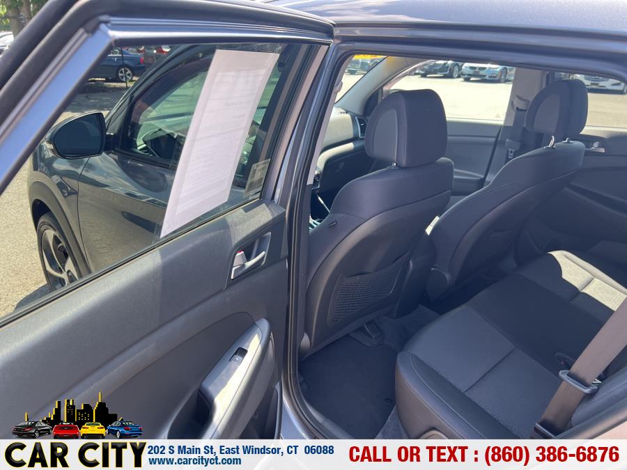 2016 Hyundai Tucson AWD 4dr Sport, available for sale in East Windsor, Connecticut | Car City LLC. East Windsor, Connecticut 2016 Hyundai Tucson AWD 4dr Sport, available for sale in East Windsor, Connecticut | Car City LLC. East Windsor, Connecticut