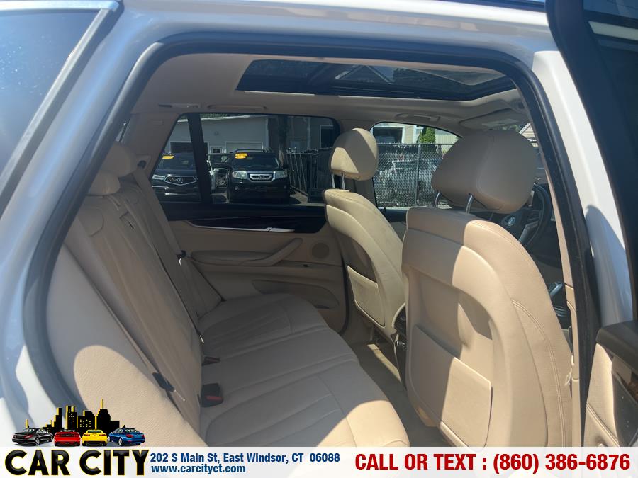 2015 BMW X5 AWD 4dr xDrive35i, available for sale in East Windsor, Connecticut | Car City LLC. East Windsor, Connecticut 2015 BMW X5 AWD 4dr xDrive35i, available for sale in East Windsor, Connecticut | Car City LLC. East Windsor, Connecticut