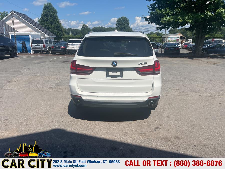 2015 BMW X5 AWD 4dr xDrive35i, available for sale in East Windsor, Connecticut | Car City LLC. East Windsor, Connecticut 2015 BMW X5 AWD 4dr xDrive35i, available for sale in East Windsor, Connecticut | Car City LLC. East Windsor, Connecticut