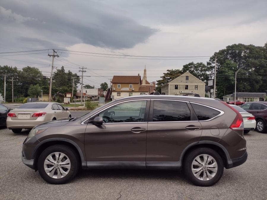 2014 Honda CR-V AWD 5dr EX-L, available for sale in Chicopee, Massachusetts | Matts Auto Mall LLC. Chicopee, Massachusetts 2014 Honda CR-V AWD 5dr EX-L, available for sale in Chicopee, Massachusetts | Matts Auto Mall LLC. Chicopee, Massachusetts