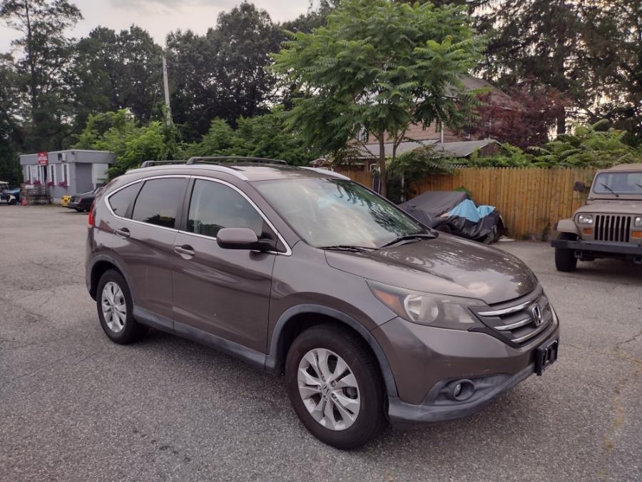 2014 Honda CR-V AWD 5dr EX-L, available for sale in Chicopee, Massachusetts | Matts Auto Mall LLC. Chicopee, Massachusetts 2014 Honda CR-V AWD 5dr EX-L, available for sale in Chicopee, Massachusetts | Matts Auto Mall LLC. Chicopee, Massachusetts