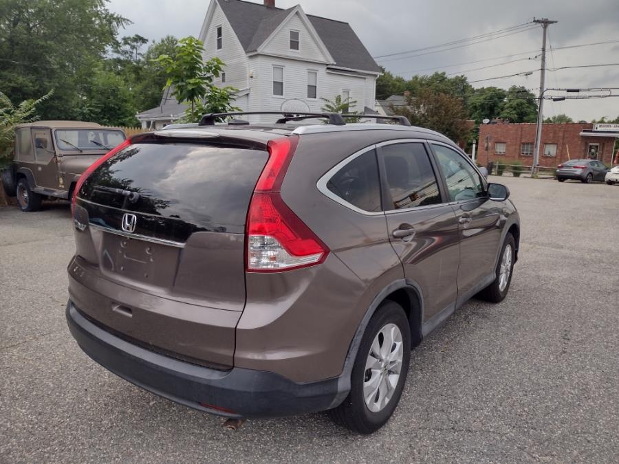 2014 Honda CR-V AWD 5dr EX-L, available for sale in Chicopee, Massachusetts | Matts Auto Mall LLC. Chicopee, Massachusetts 2014 Honda CR-V AWD 5dr EX-L, available for sale in Chicopee, Massachusetts | Matts Auto Mall LLC. Chicopee, Massachusetts