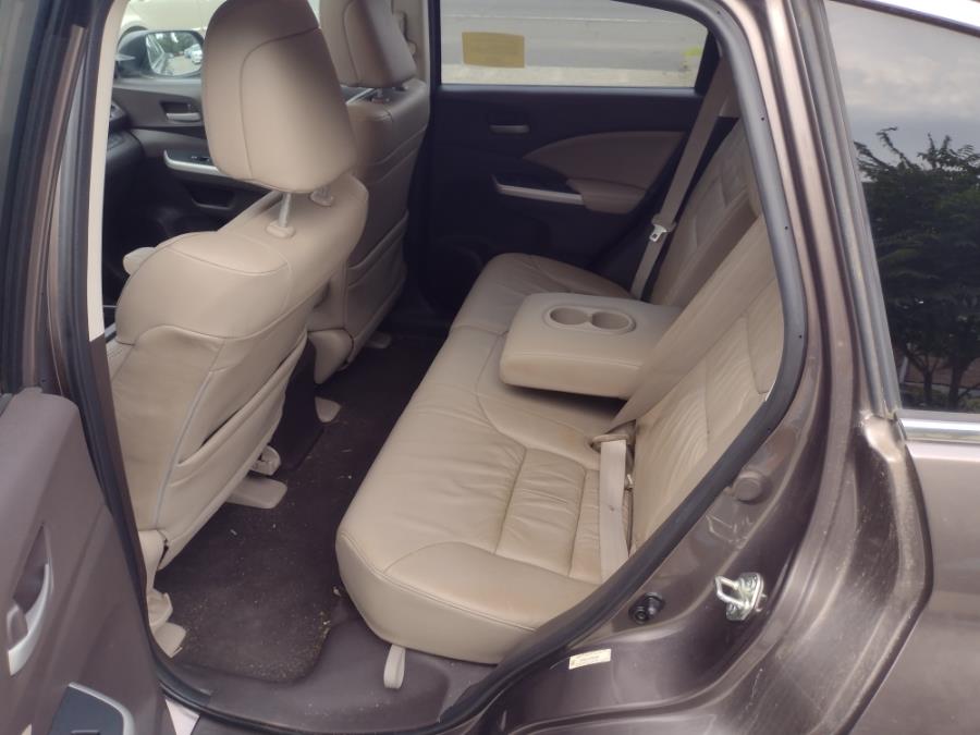 2014 Honda CR-V AWD 5dr EX-L, available for sale in Chicopee, Massachusetts | Matts Auto Mall LLC. Chicopee, Massachusetts 2014 Honda CR-V AWD 5dr EX-L, available for sale in Chicopee, Massachusetts | Matts Auto Mall LLC. Chicopee, Massachusetts