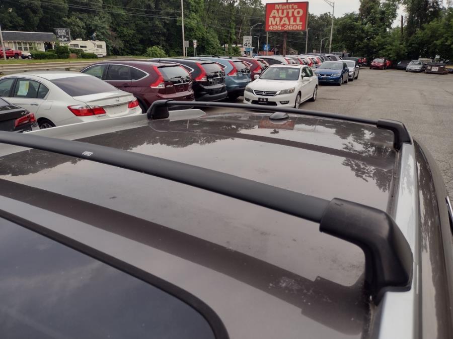 2014 Honda CR-V AWD 5dr EX-L, available for sale in Chicopee, Massachusetts | Matts Auto Mall LLC. Chicopee, Massachusetts 2014 Honda CR-V AWD 5dr EX-L, available for sale in Chicopee, Massachusetts | Matts Auto Mall LLC. Chicopee, Massachusetts