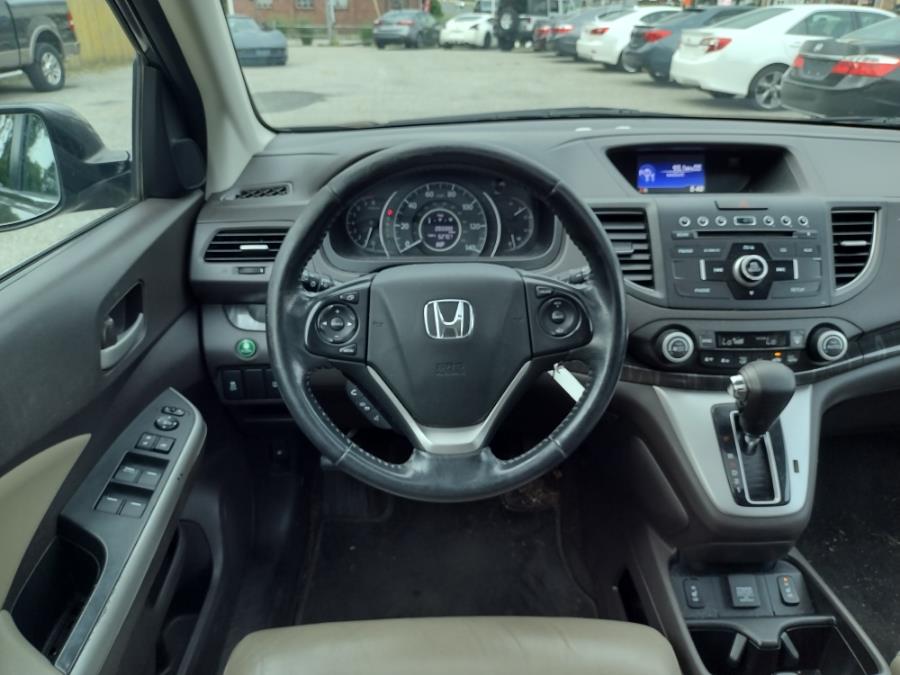 2014 Honda CR-V AWD 5dr EX-L, available for sale in Chicopee, Massachusetts | Matts Auto Mall LLC. Chicopee, Massachusetts 2014 Honda CR-V AWD 5dr EX-L, available for sale in Chicopee, Massachusetts | Matts Auto Mall LLC. Chicopee, Massachusetts