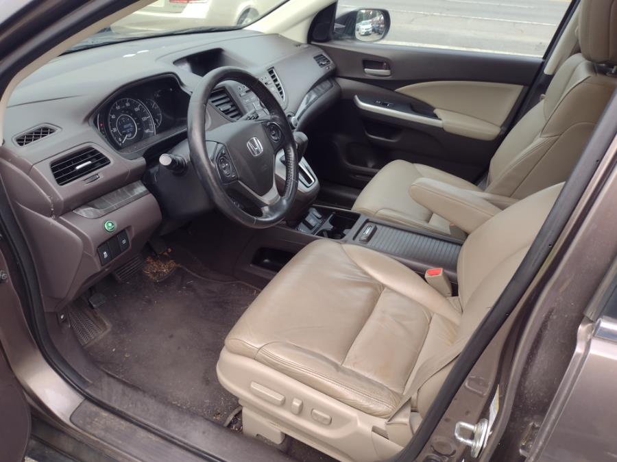 2014 Honda CR-V AWD 5dr EX-L, available for sale in Chicopee, Massachusetts | Matts Auto Mall LLC. Chicopee, Massachusetts 2014 Honda CR-V AWD 5dr EX-L, available for sale in Chicopee, Massachusetts | Matts Auto Mall LLC. Chicopee, Massachusetts