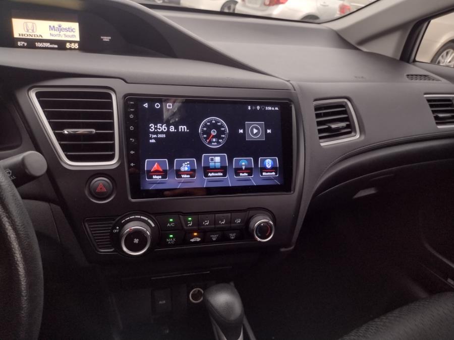 2014 Honda Civic Sedan 4dr CVT LX, available for sale in Chicopee, Massachusetts | Matts Auto Mall LLC. Chicopee, Massachusetts 2014 Honda Civic Sedan 4dr CVT LX, available for sale in Chicopee, Massachusetts | Matts Auto Mall LLC. Chicopee, Massachusetts