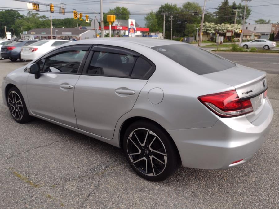 2014 Honda Civic Sedan 4dr CVT LX, available for sale in Chicopee, Massachusetts | Matts Auto Mall LLC. Chicopee, Massachusetts 2014 Honda Civic Sedan 4dr CVT LX, available for sale in Chicopee, Massachusetts | Matts Auto Mall LLC. Chicopee, Massachusetts