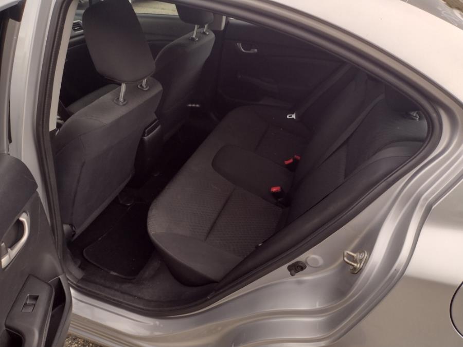 2014 Honda Civic Sedan 4dr CVT LX, available for sale in Chicopee, Massachusetts | Matts Auto Mall LLC. Chicopee, Massachusetts 2014 Honda Civic Sedan 4dr CVT LX, available for sale in Chicopee, Massachusetts | Matts Auto Mall LLC. Chicopee, Massachusetts
