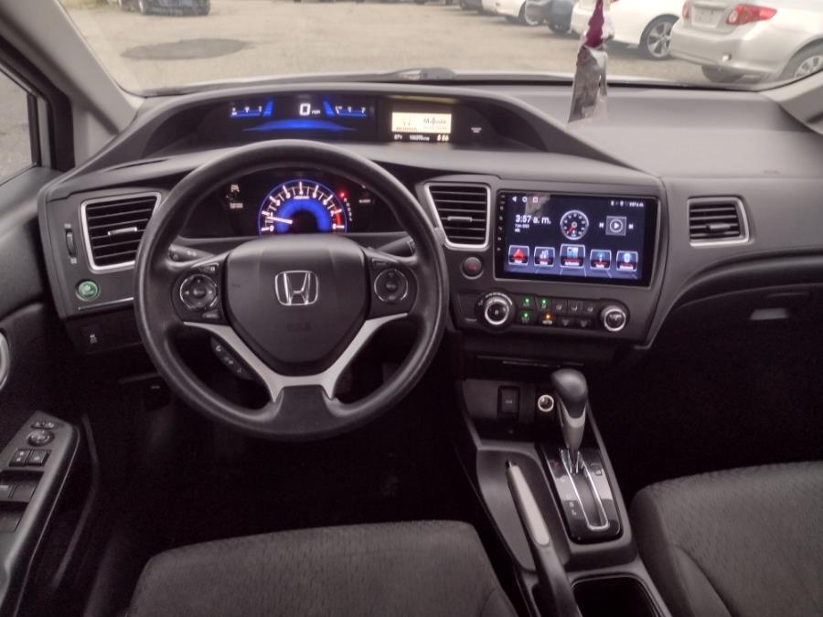 2014 Honda Civic Sedan 4dr CVT LX, available for sale in Chicopee, Massachusetts | Matts Auto Mall LLC. Chicopee, Massachusetts 2014 Honda Civic Sedan 4dr CVT LX, available for sale in Chicopee, Massachusetts | Matts Auto Mall LLC. Chicopee, Massachusetts