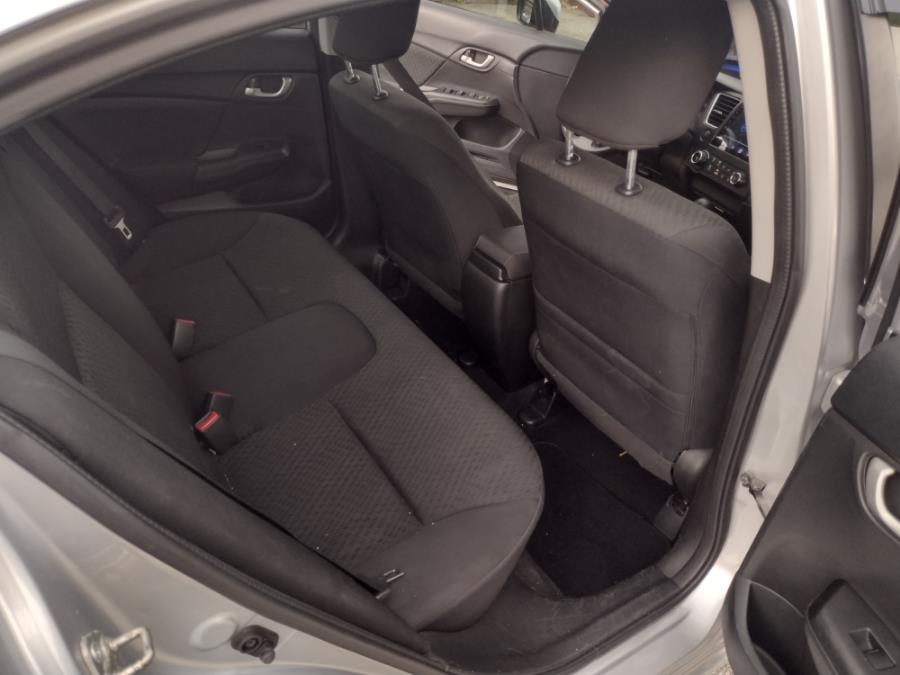 2014 Honda Civic Sedan 4dr CVT LX, available for sale in Chicopee, Massachusetts | Matts Auto Mall LLC. Chicopee, Massachusetts 2014 Honda Civic Sedan 4dr CVT LX, available for sale in Chicopee, Massachusetts | Matts Auto Mall LLC. Chicopee, Massachusetts