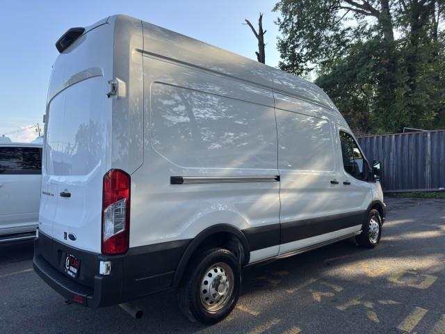 2023 Ford Transit-250 Cargo Van T-250 148'' HR AWD, available for sale in Maple Shade, New Jersey | Car Revolution. Maple Shade, New Jersey 2023 Ford Transit-250 Cargo Van T-250 148'' HR AWD, available for sale in Maple Shade, New Jersey | Car Revolution. Maple Shade, New Jersey