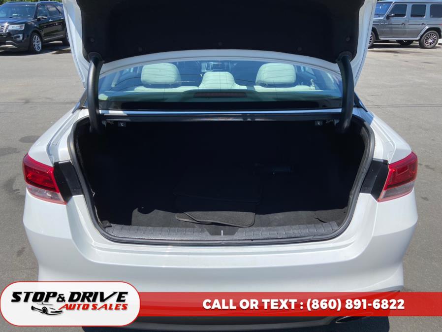 2017 Kia Optima LX Auto, available for sale in East Windsor, Connecticut | Stop & Drive Auto Sales. East Windsor, Connecticut 2017 Kia Optima LX Auto, available for sale in East Windsor, Connecticut | Stop & Drive Auto Sales. East Windsor, Connecticut