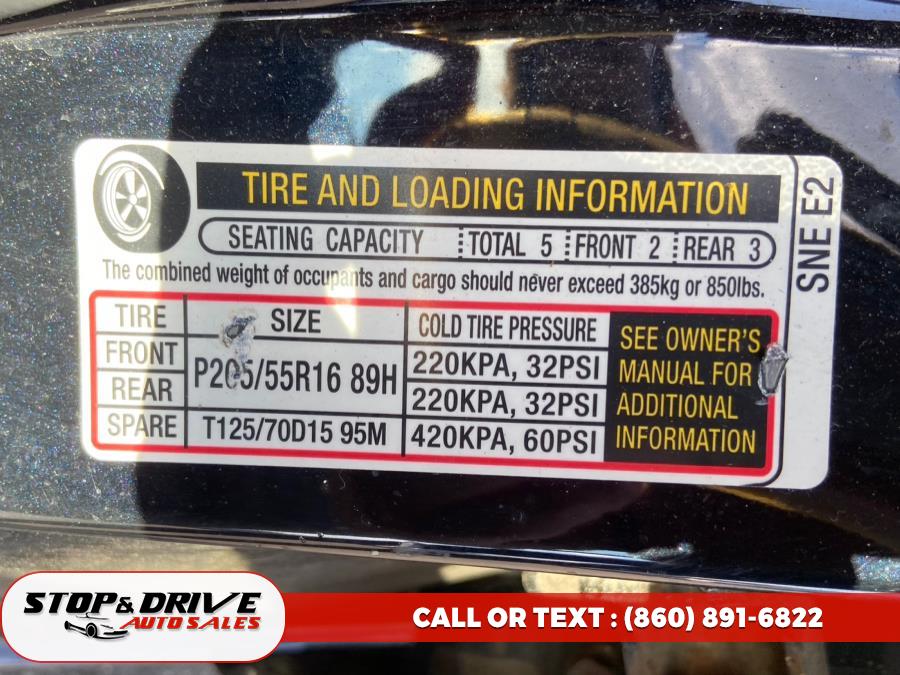 2008 Honda Civic Sdn 4dr Auto LX, available for sale in East Windsor, Connecticut | Stop & Drive Auto Sales. East Windsor, Connecticut 2008 Honda Civic Sdn 4dr Auto LX, available for sale in East Windsor, Connecticut | Stop & Drive Auto Sales. East Windsor, Connecticut