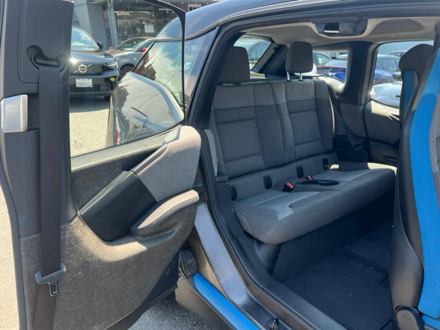 2019 BMW i3 s 120 Ah w/Range Extender, available for sale in Daly City, California | Green Light Auto Wholesale. Daly City, California 2019 BMW i3 s 120 Ah w/Range Extender, available for sale in Daly City, California | Green Light Auto Wholesale. Daly City, California