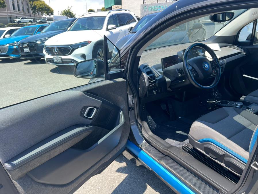 2019 BMW i3 s 120 Ah w/Range Extender, available for sale in Daly City, California | Green Light Auto Wholesale. Daly City, California 2019 BMW i3 s 120 Ah w/Range Extender, available for sale in Daly City, California | Green Light Auto Wholesale. Daly City, California