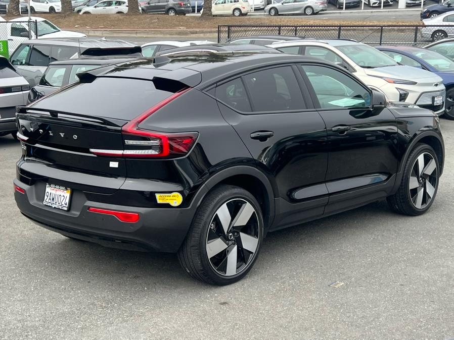 2022 Volvo C40 Recharge P8 eAWD Ultimate, available for sale in Daly City, California | Green Light Auto Wholesale. Daly City, California 2022 Volvo C40 Recharge P8 eAWD Ultimate, available for sale in Daly City, California | Green Light Auto Wholesale. Daly City, California