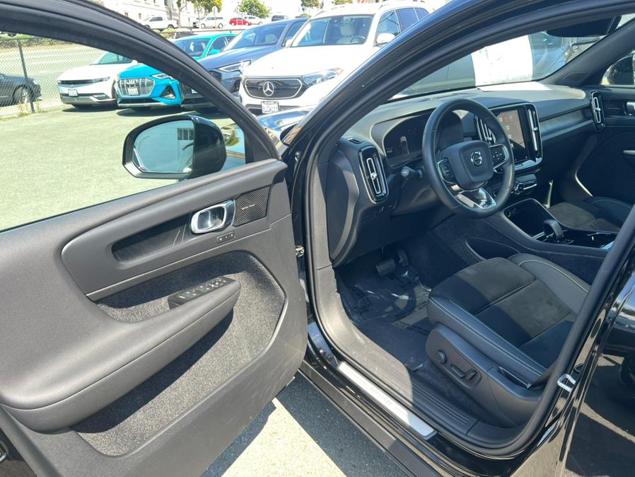 2022 Volvo C40 Recharge P8 eAWD Ultimate, available for sale in Daly City, California | Green Light Auto Wholesale. Daly City, California 2022 Volvo C40 Recharge P8 eAWD Ultimate, available for sale in Daly City, California | Green Light Auto Wholesale. Daly City, California